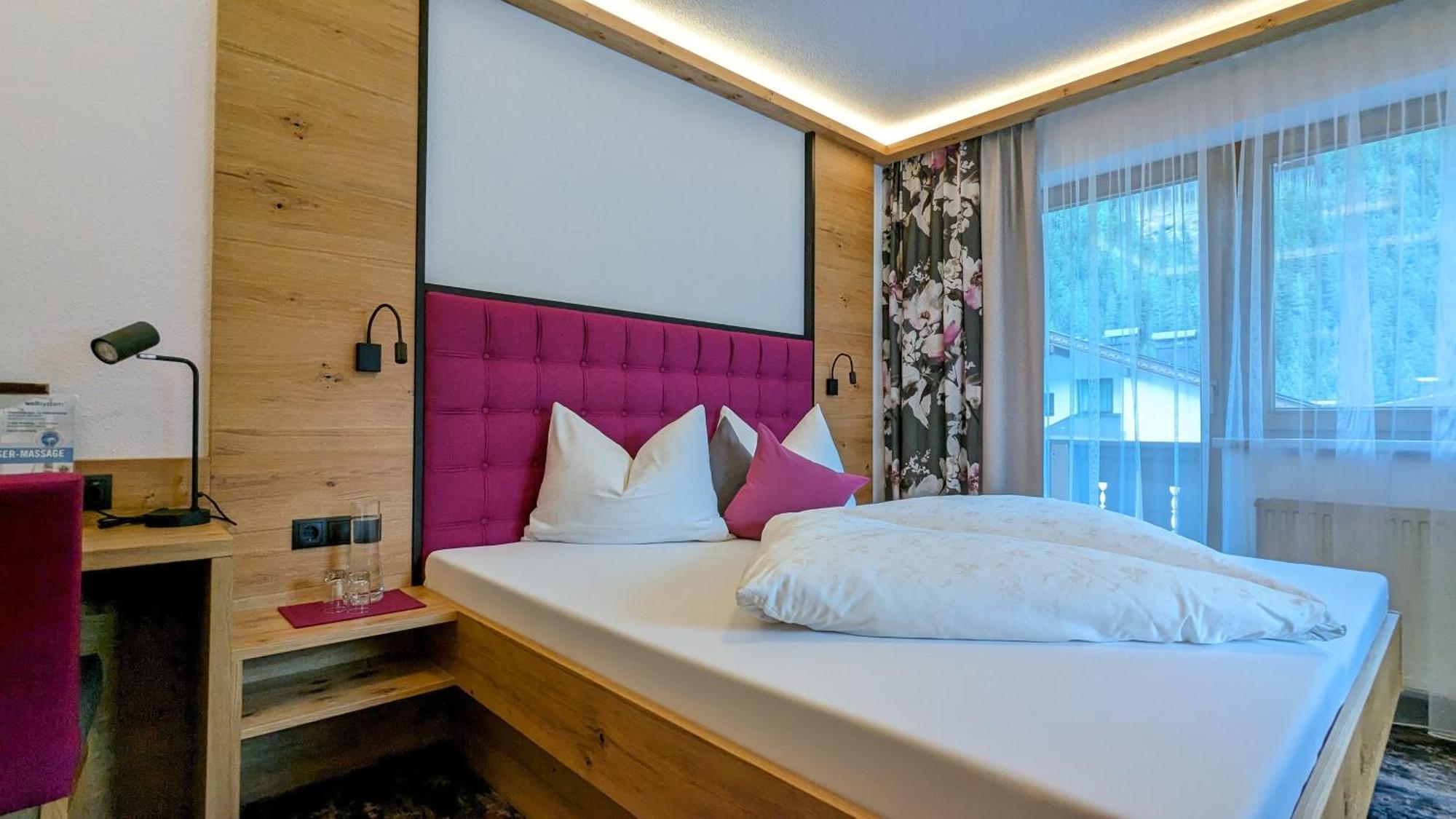 Landhaus Lexner Tux Quarto foto
