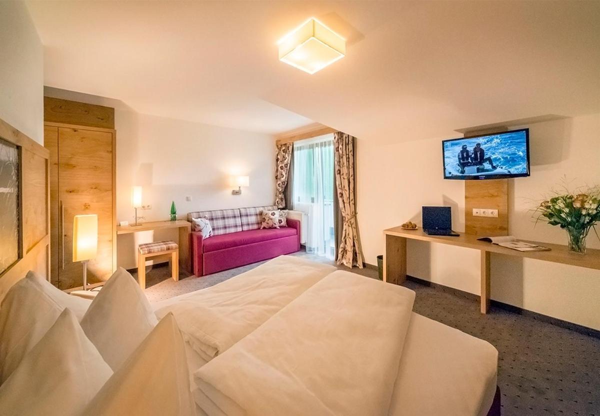 Landhaus Lexner Tux Quarto foto